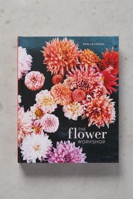 The Flower Workshop