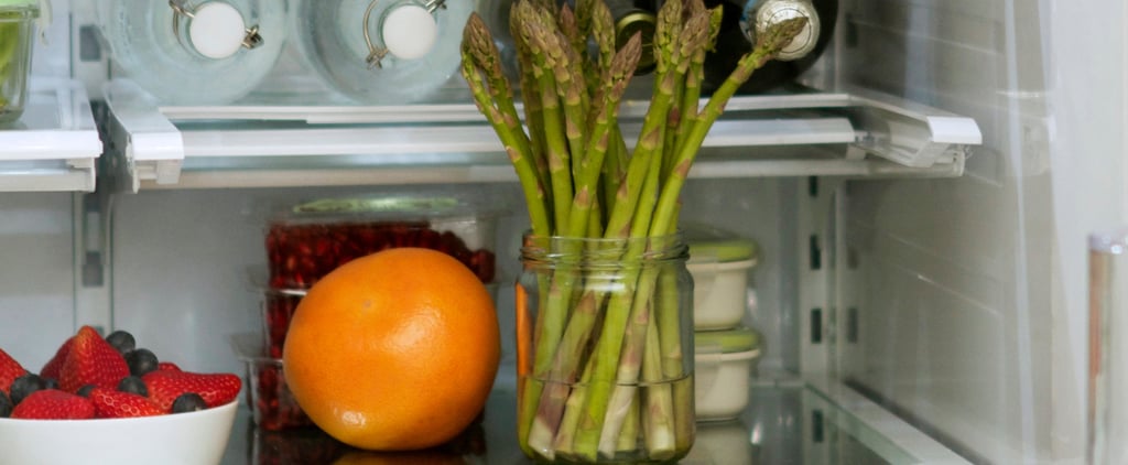 Tired of Your Asparagus Wilting? This Simple Storage Tip Will Keep It Fresh For Days