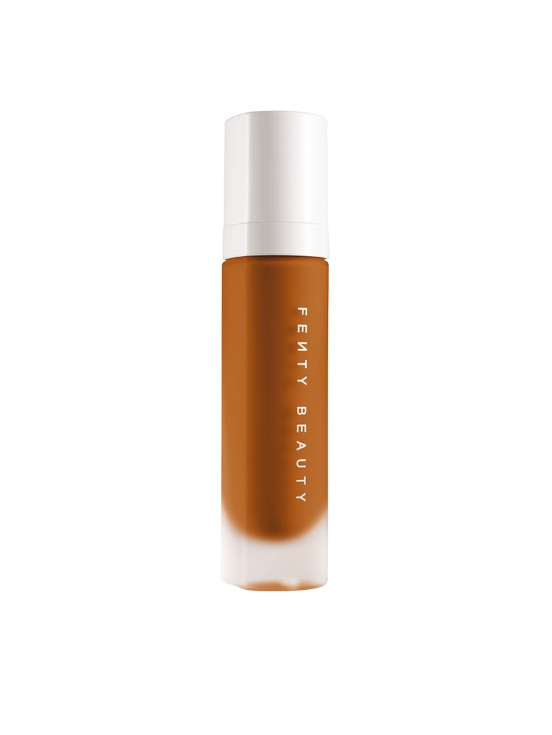 Fenty Beauty Pro Filt'r Velvet/Soft Matte Longwear Foundation in 400