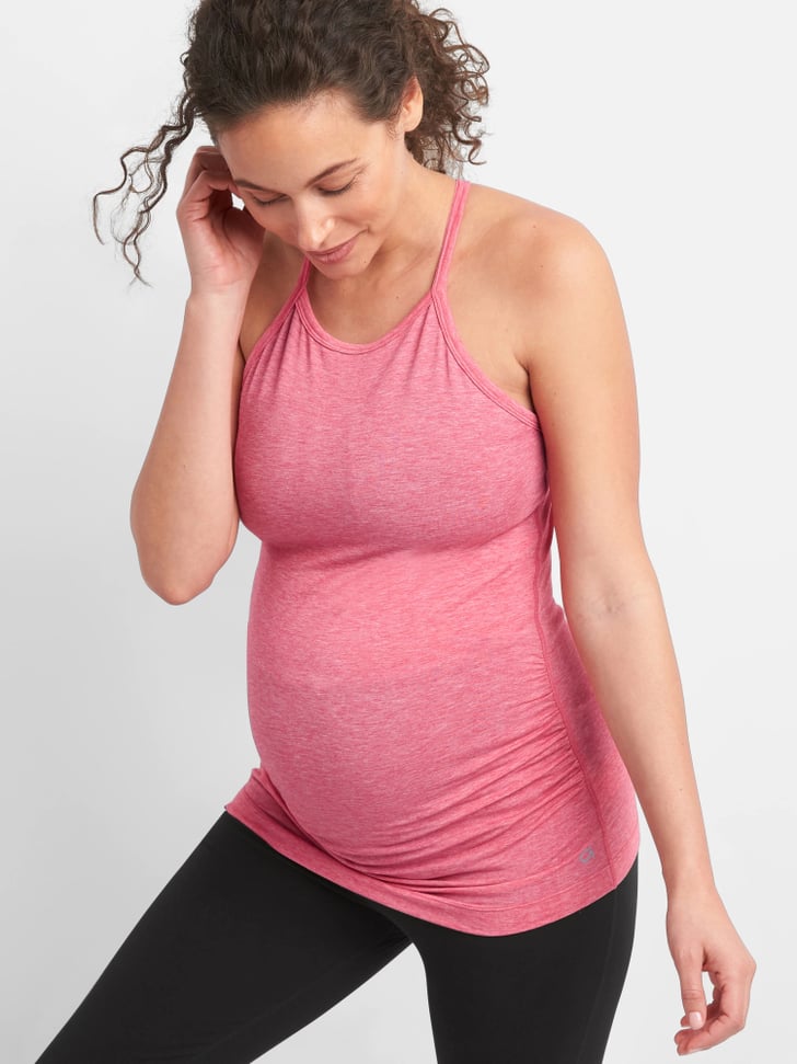 gap maternity sweatpants