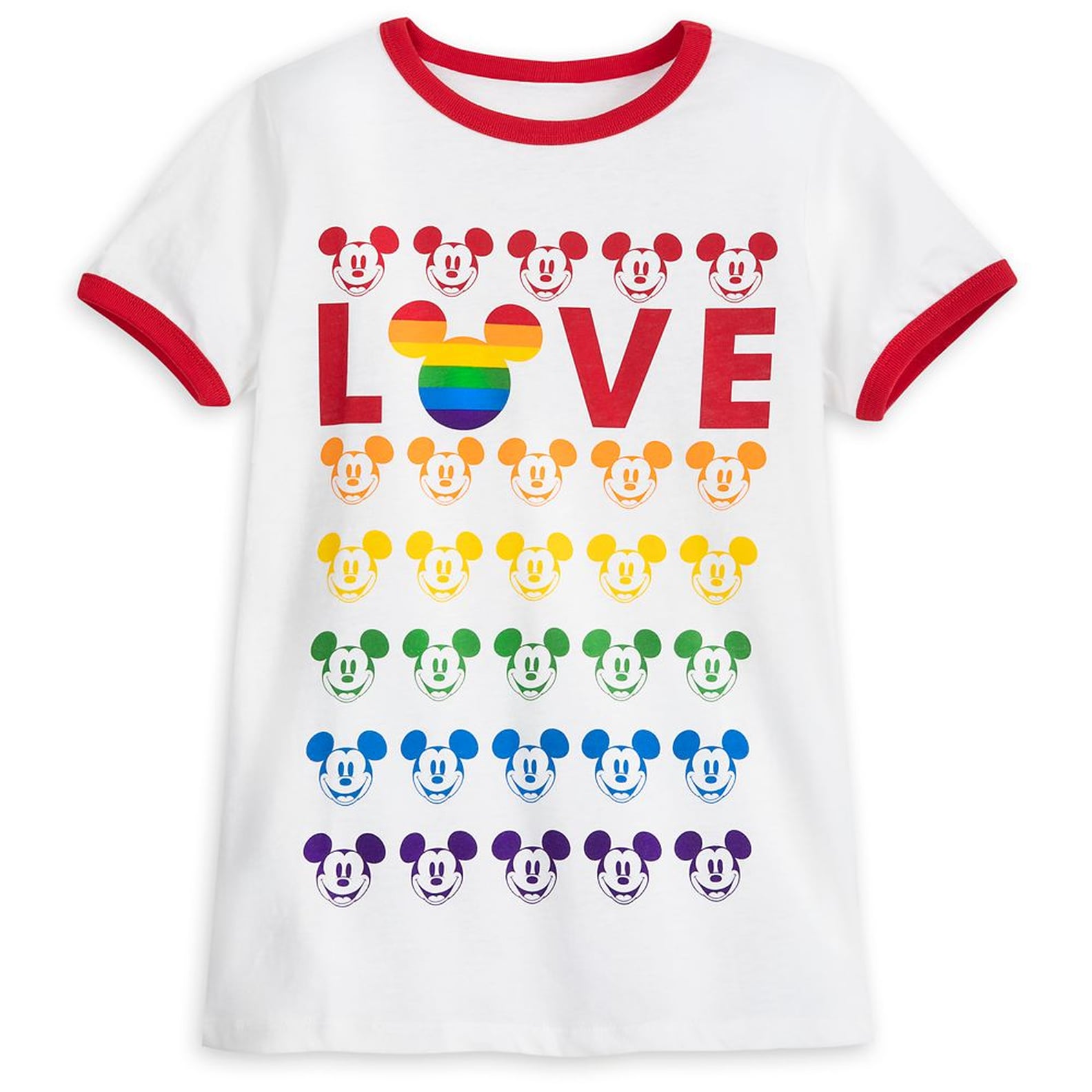 Shop the 2021 Disney Pride Collection | PS Smart Living