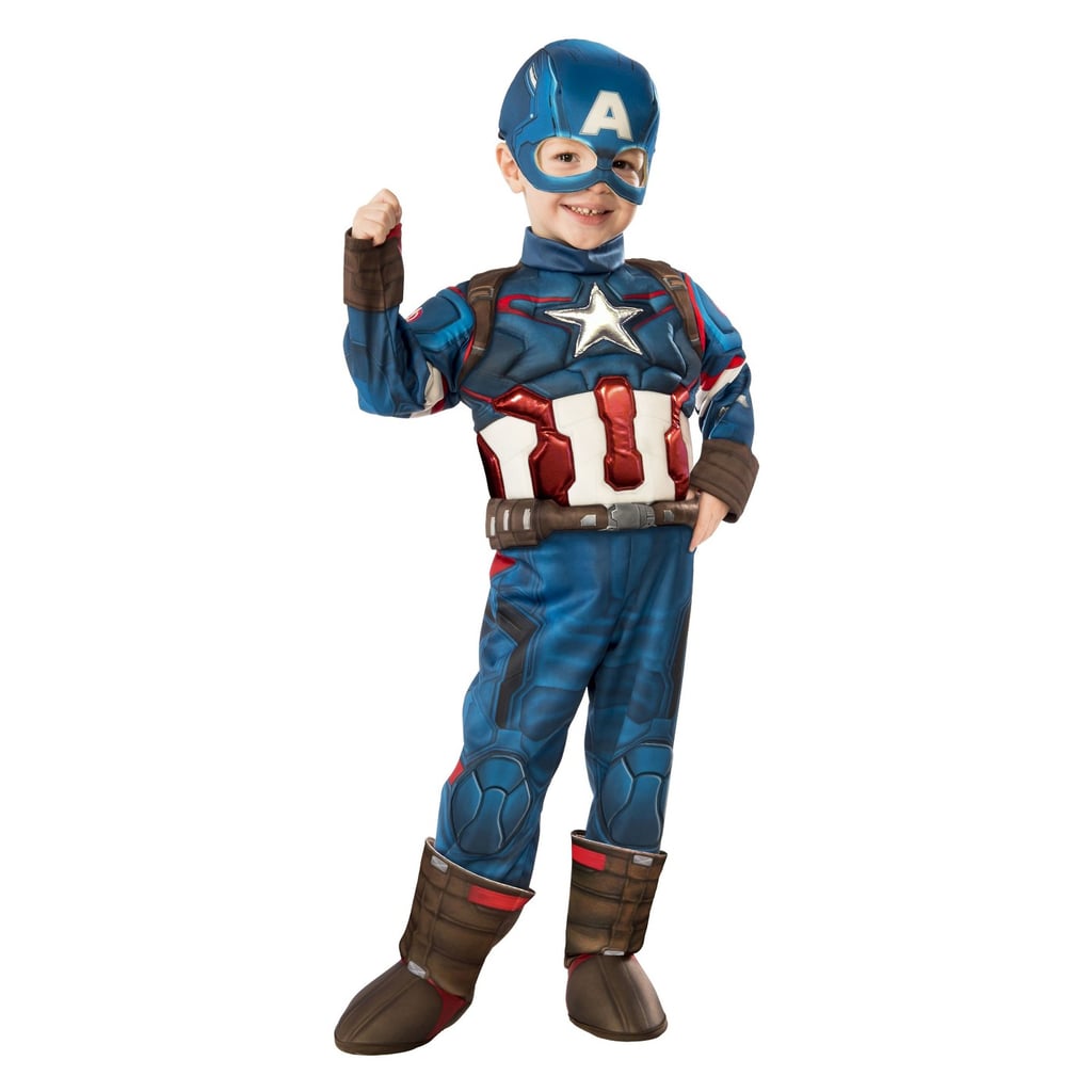 Captain America