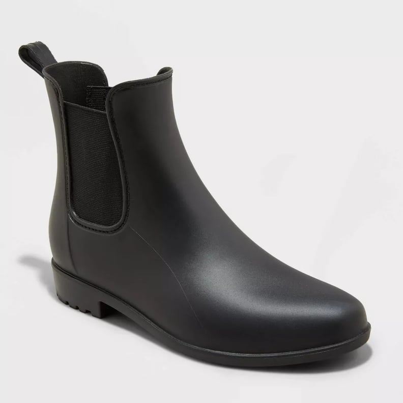 Best Chelsea Rain Boots