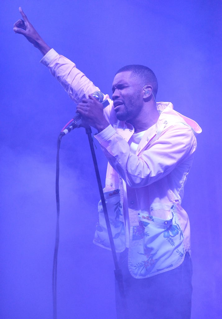 Hear Frank Ocean's New Single "In My Room"