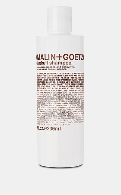 Malin and Goetz Dandruff Shampoo