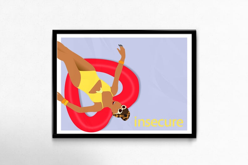 Insecure Poster