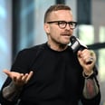 Bob Harper Shares "One of the Best Weight-Loss Tips in the World," and It's Totally Doable