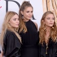 Elizabeth Olsen on Being "Spoiled" and "Protected" by Mary-Kate and Ashley Growing Up