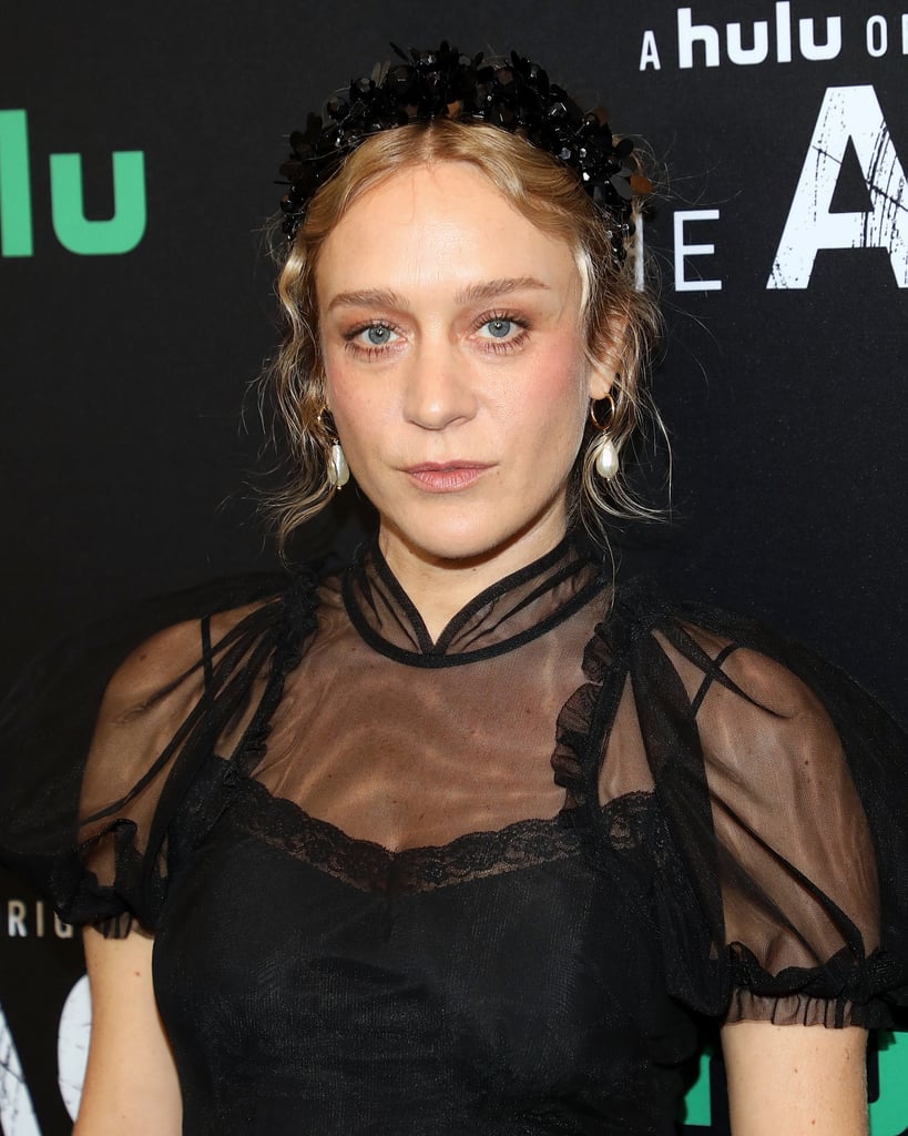 Chloë Sevigny as Minerva Morrison