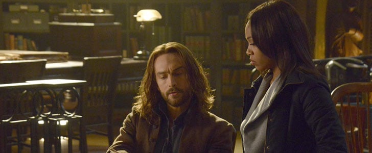 Sleepy Hollow Renewed For Season 3