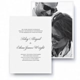 Where to Buy Wedding Invitations Online | POPSUGAR Home