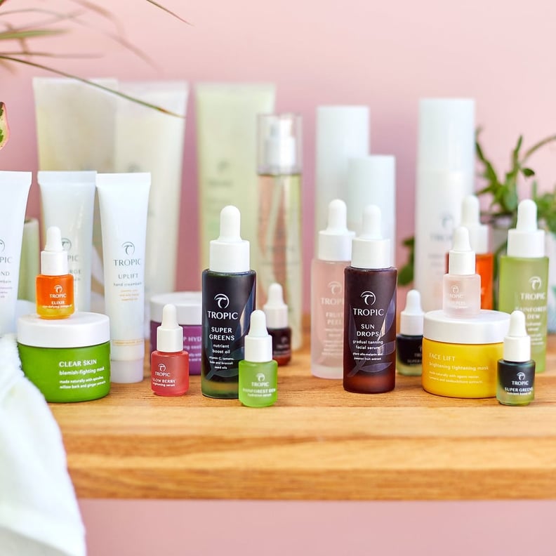 Tropic Skincare