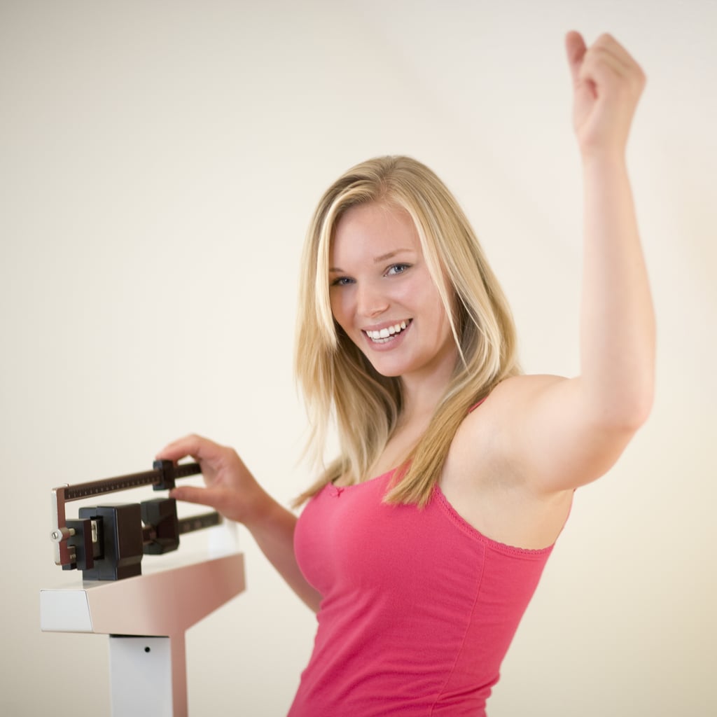 Fitness Bucket List POPSUGAR Fitness