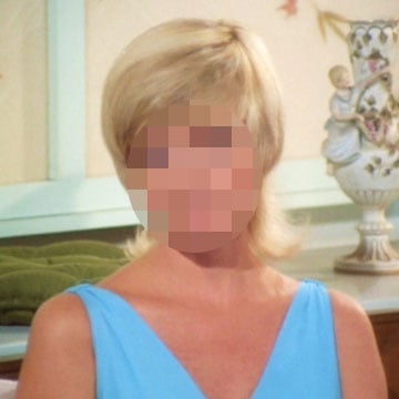 Guess the Iconic TV Character Hairstyle Quiz 2011-08-12 06 ...