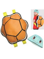 Squirtle Accessory Pack