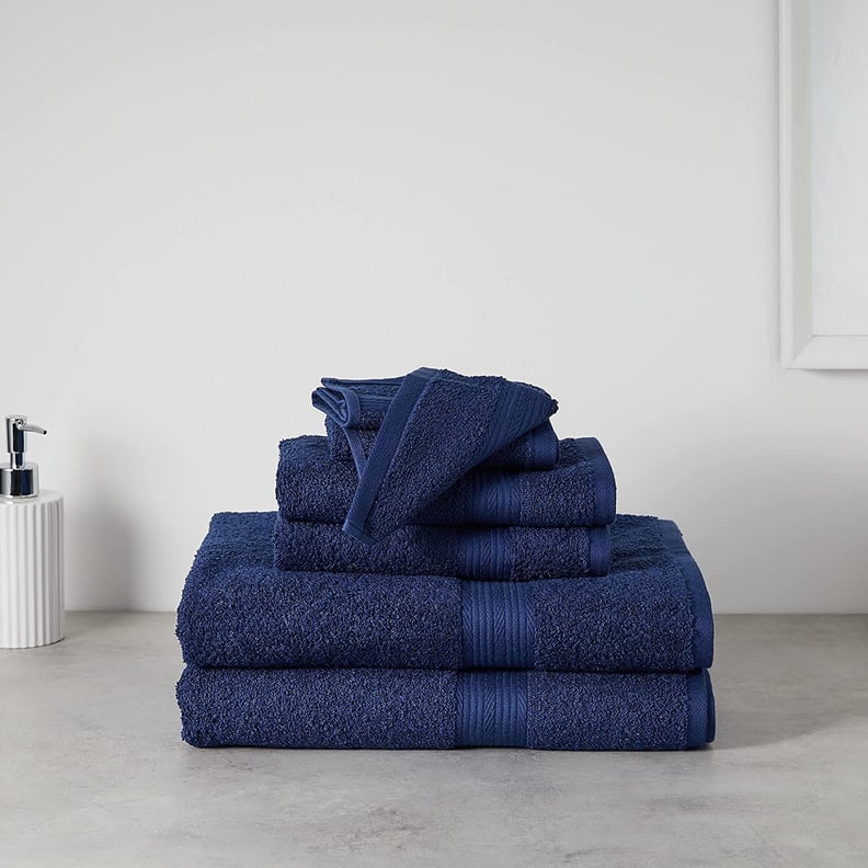 Best Fade-Resistant Bath Towels