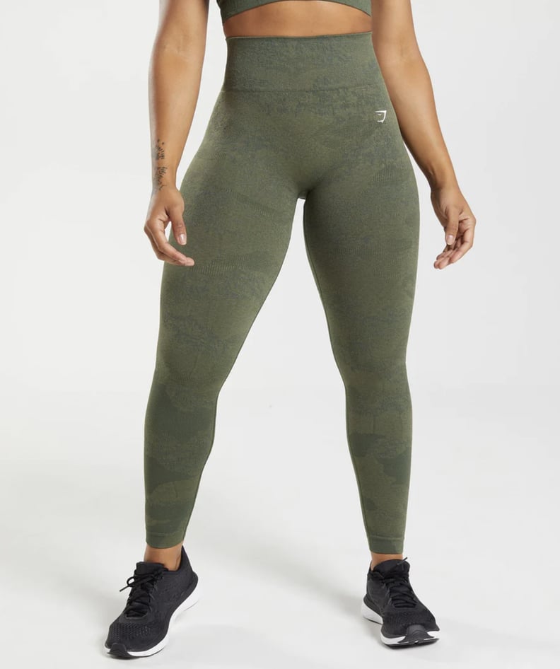 Discover more than 68 gymshark leggings high waisted best