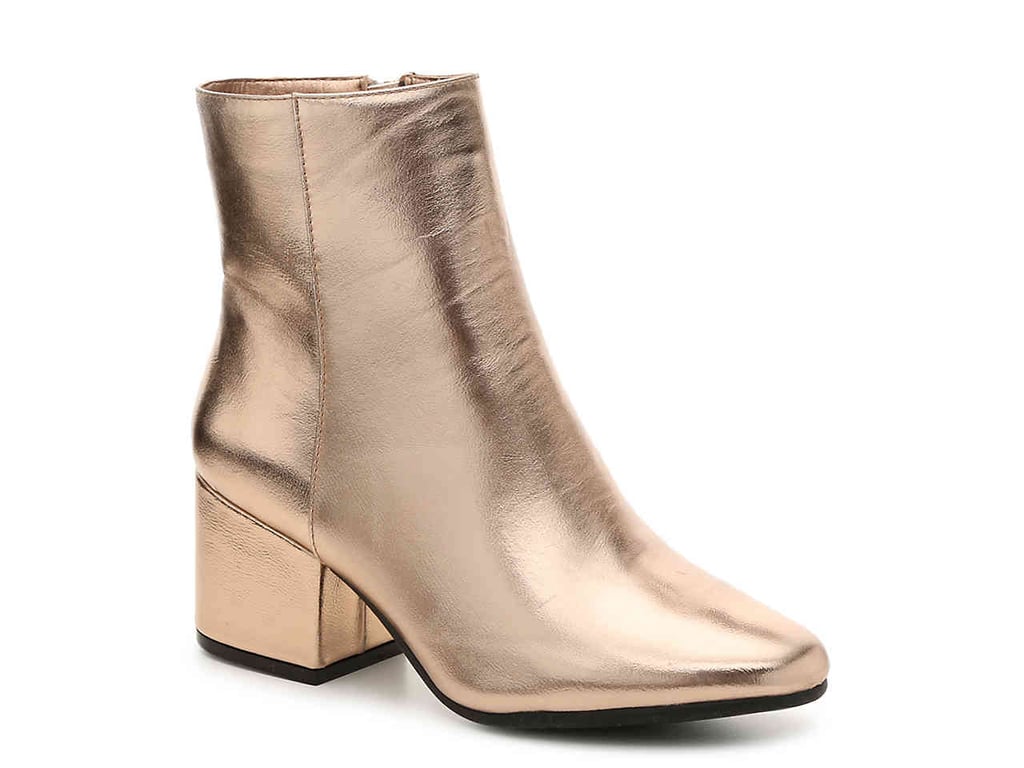 Bamboo Boots