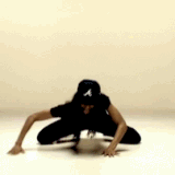 This Fully Sexual Floor-Slapping Grind