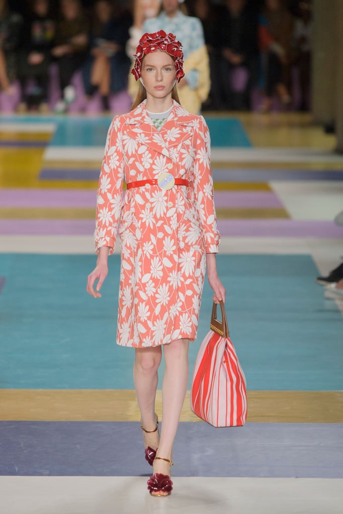 Miu Miu Spring 2017 Collection