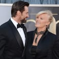 The Adorable Reason Hugh Jackman Ignored His Wife For a Week When They First Met