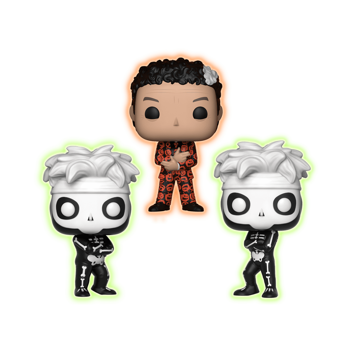 david s pumpkins funko