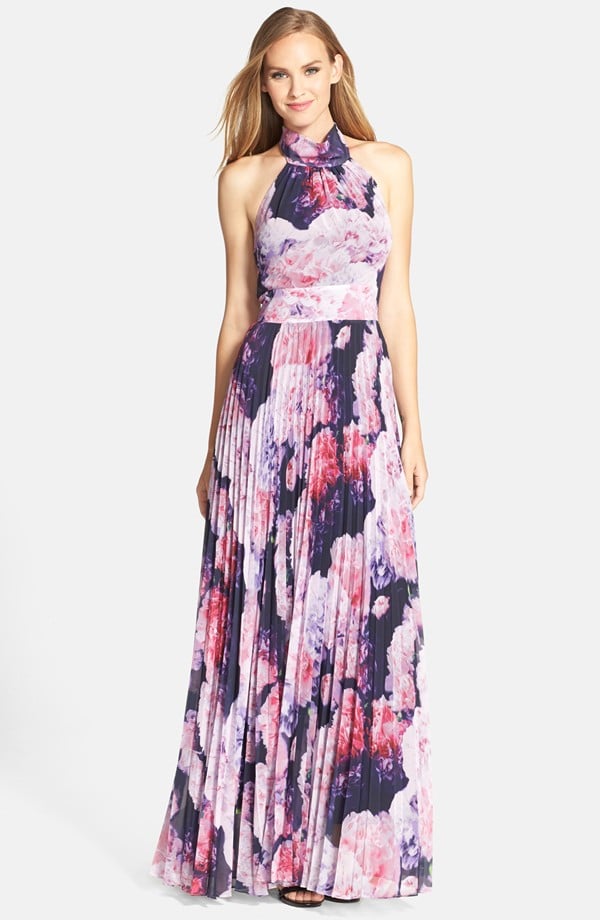 eliza j floral maxi dresses