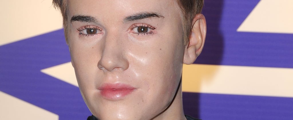 It's Official: These Are the Most Terrifying Celebrity Wax Figures of All Time
