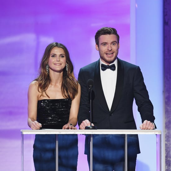 Richard Madden's Game of Thrones Joke at the 2019 SAG Awards