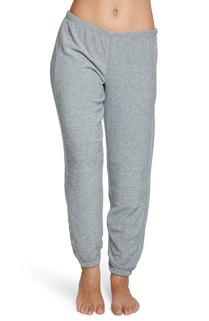 chaser cozy knit jogger