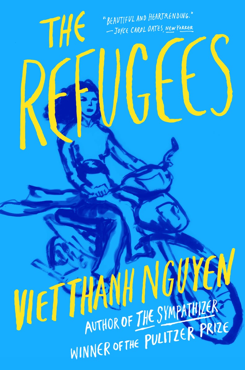 The Refugees by Viet Thanh Nguyen