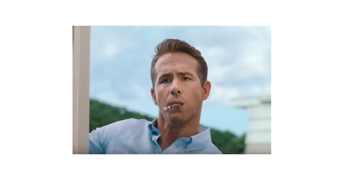 Ryan Reynolds | Celebs in Taylor Swift's "You Need to Calm ...