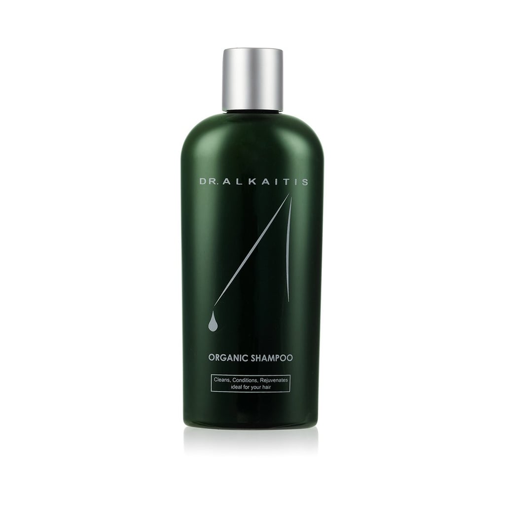 Dr. Alkaitis Organic Shampoo