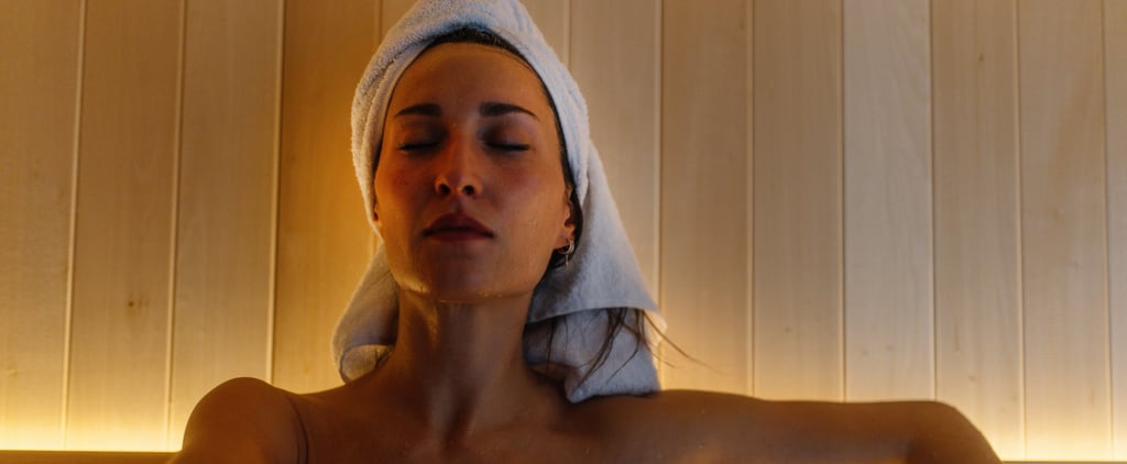 Can You Use a Sauna With Rosacea or Other Conditions?
