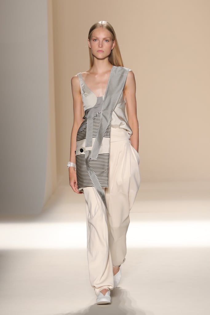Victoria Beckham Spring 2017 Collection