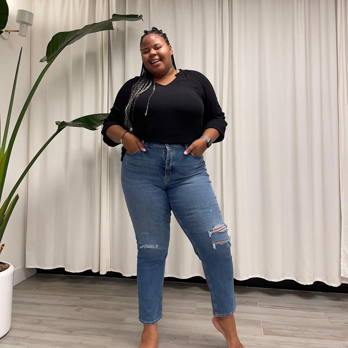 Best Old Navy Jeans For Women 2022