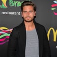 Scott Disick Reunites With His Adorable Son Mason After Completing Rehab