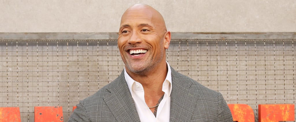 Gifts For Dwayne Johnson Fans
