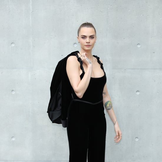 The Best Celebrity Tattoos of 2023 With Photos
