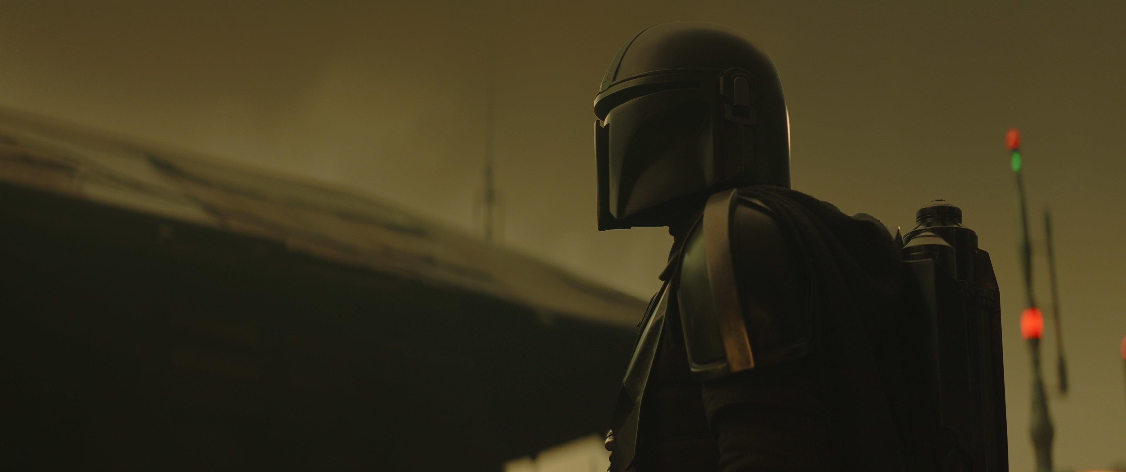 The Mandalorian' Season 3: Cast, Plot, Premiere Date - Men's Journal