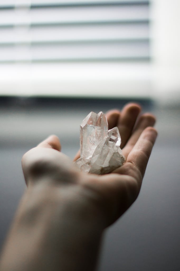 Clear Quartz