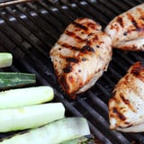 Easy Grilled Chicken Breast Recipe