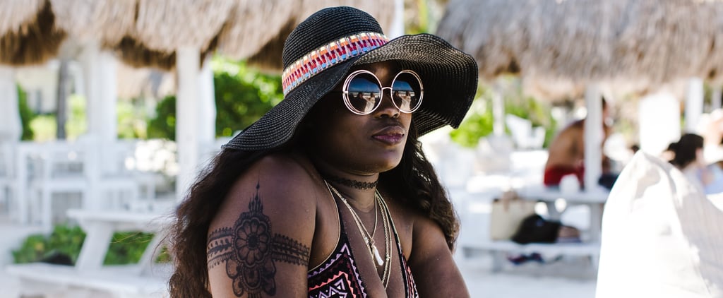 Can I Apply Spray Sunscreen to My Face?