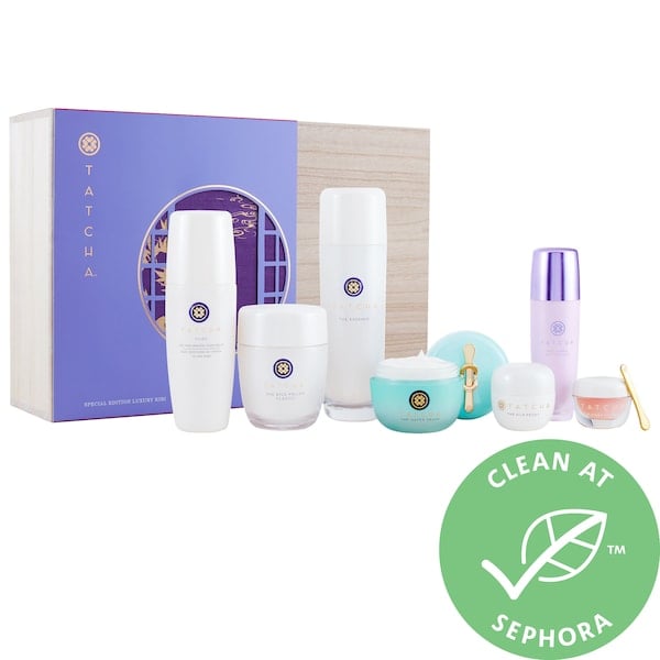 Tatcha Special Edition Luxury Kiri