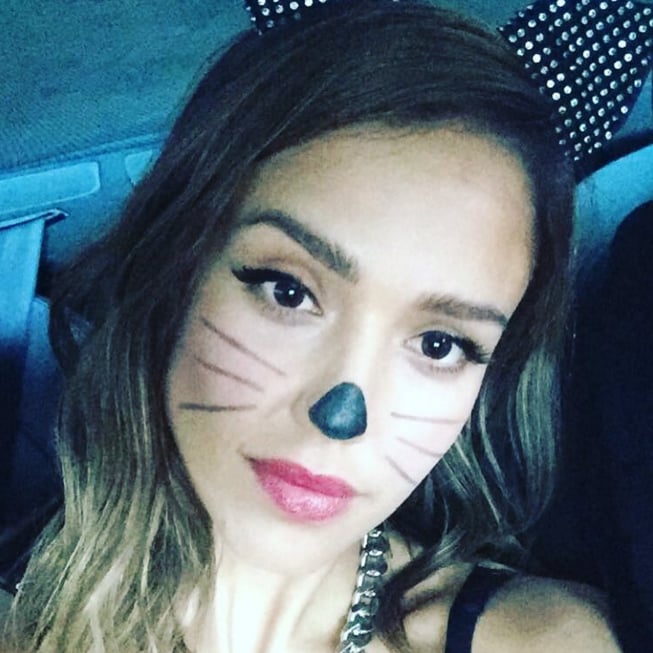Jessica Alba