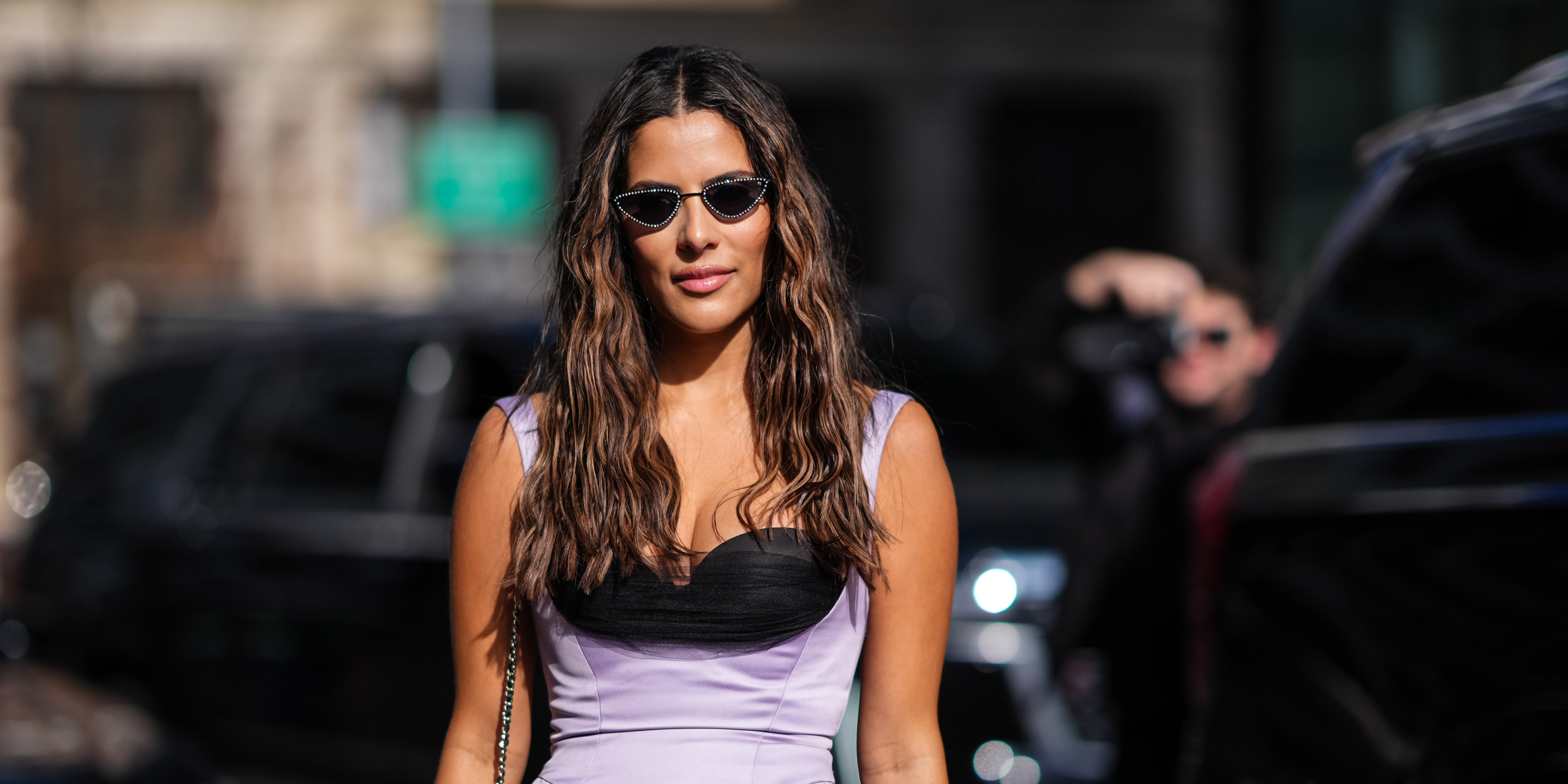 7 Spring Hair-Color Trends That Will Have You Dialing Your Salon