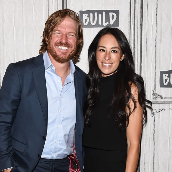 Are Chip and Joanna Gaines Having a Boy or a Girl?