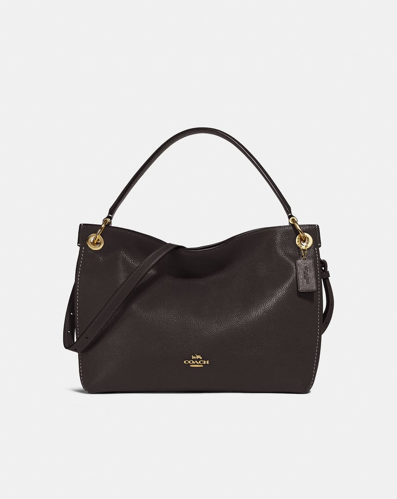 Coach Clarkson Hobo Coach Discounted 21 Bags That Are Almost