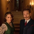 Kenneth Branagh's "A Haunting in Venice" Doesn't Know What It Wants to Be