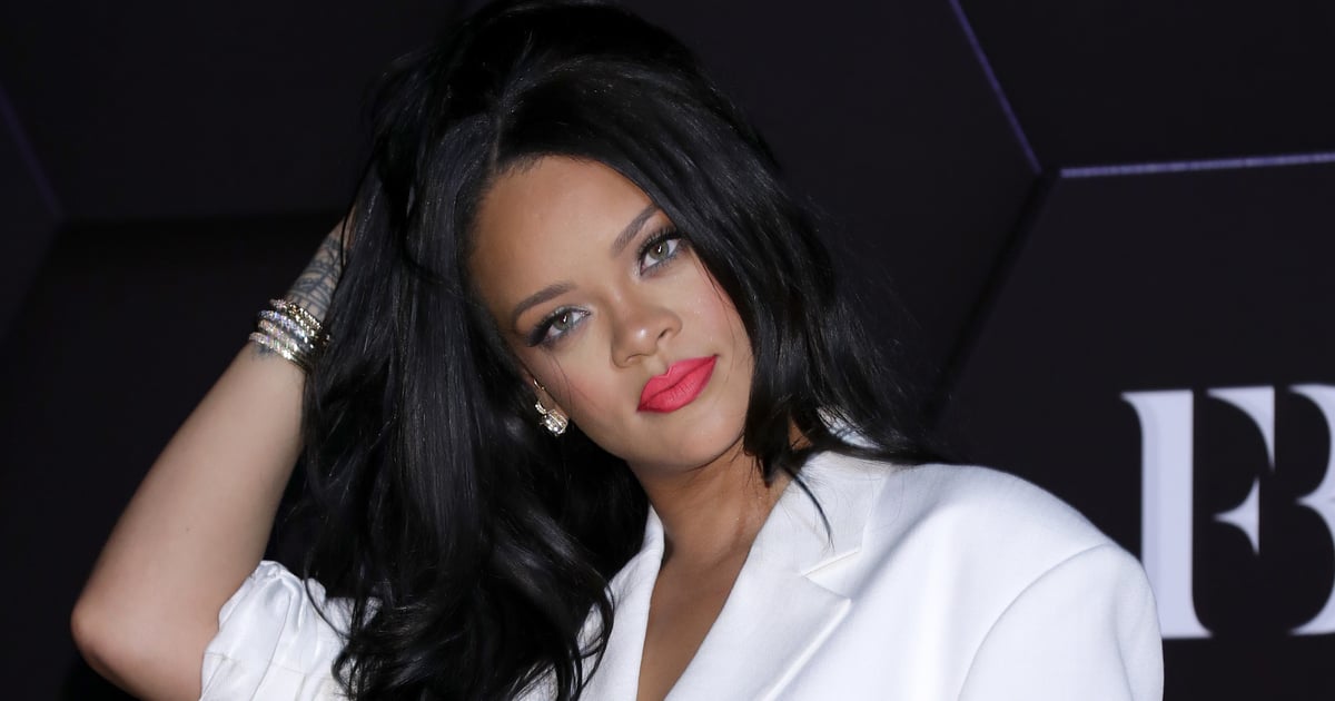 Everything You Need to Know About Styling a Middle Part